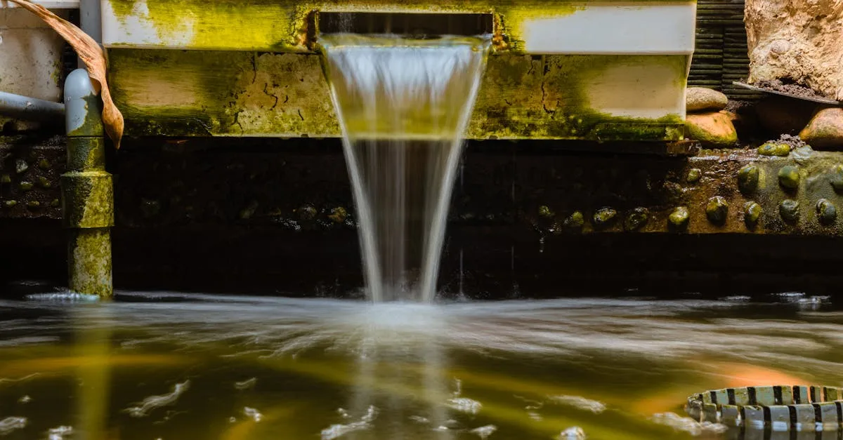 découvrez comment stabiliser le ph dans l'aquaponie pour assurer un équilibre optimal entre les plantes et les poissons, garantissant ainsi un système sain et productif.