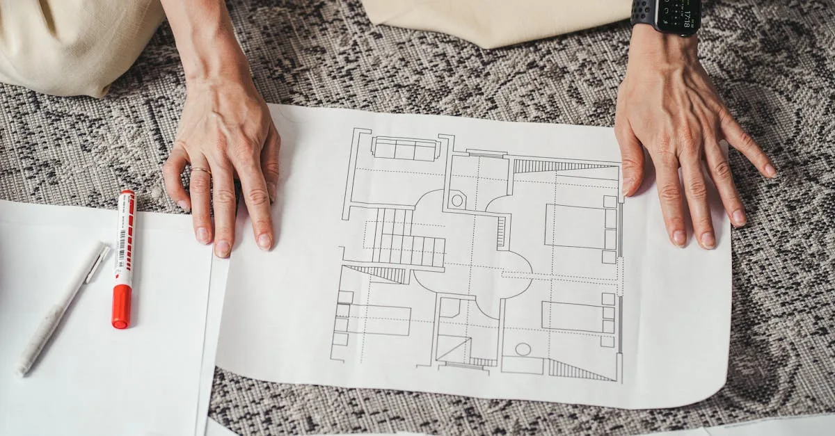 examen des demandes de permis de construire pour assurer la conformité aux réglementations locales et garantir la sécurité des projets de construction.
