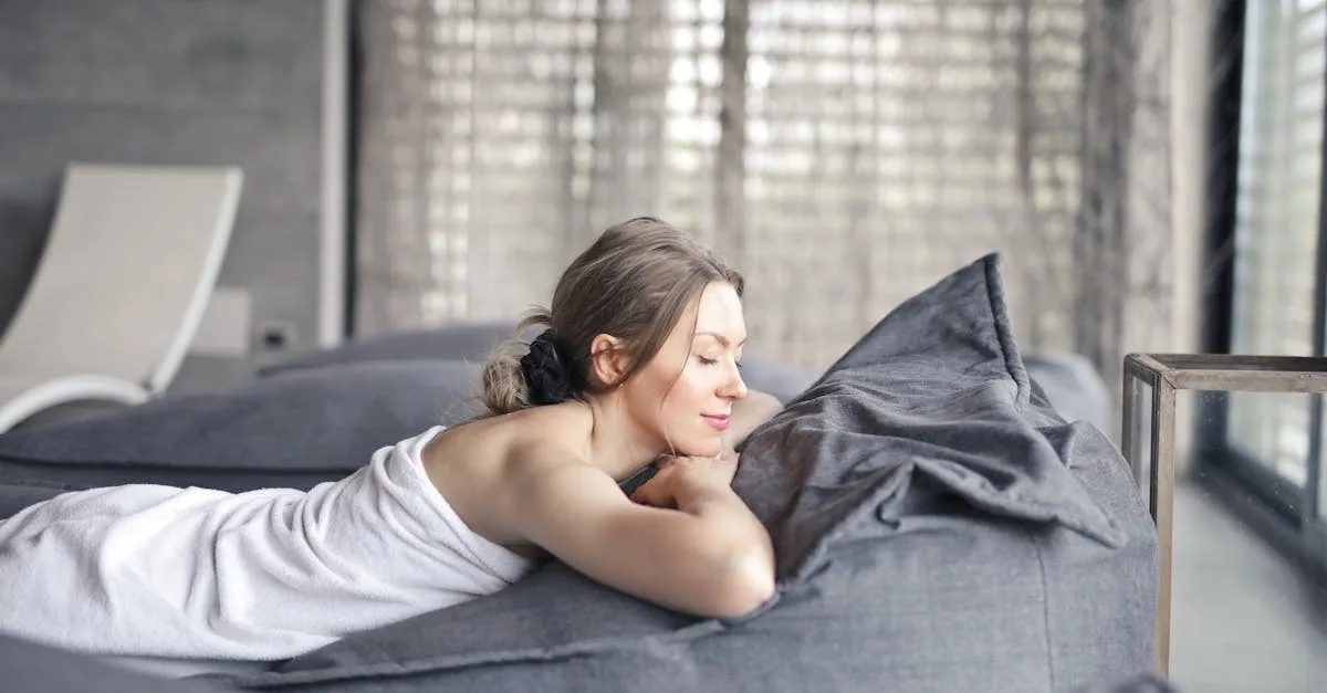découvrez des conseils quotidiens pour vous détendre et réduire le stress, afin d'améliorer votre bien-être au quotidien.