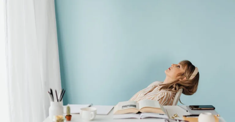 découvrez des conseils quotidiens pour vous relaxer efficacement et améliorer votre bien-être au quotidien.