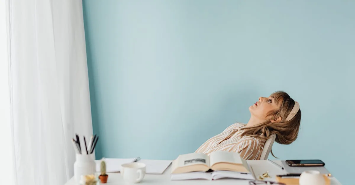 découvrez des conseils quotidiens pour vous relaxer efficacement et améliorer votre bien-être au quotidien.