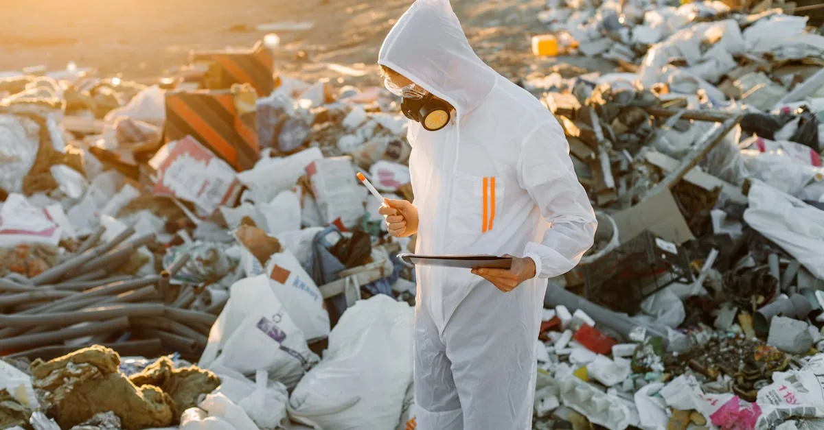 découvrez les réglementations environnementales essentielles pour protéger la nature et assurer un développement durable. comprenez les lois, normes et obligations liées à l'environnement.