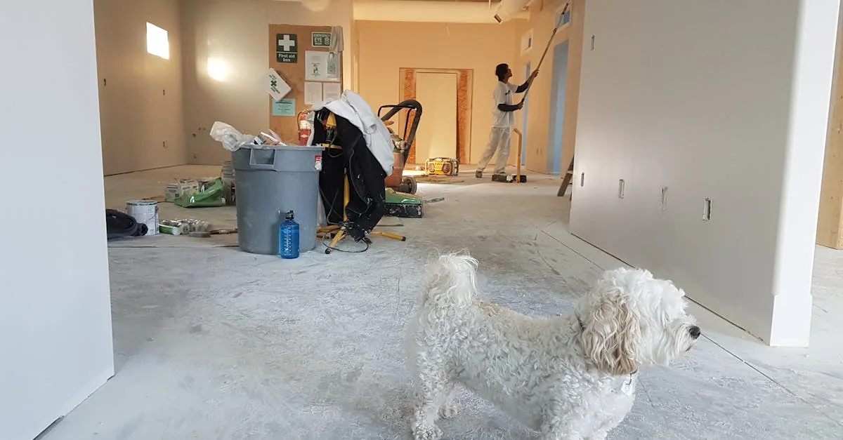 formation en rénovation domiciliaire : apprenez les techniques et compétences essentielles pour rénover efficacement votre maison ou démarrer une carrière dans la rénovation.