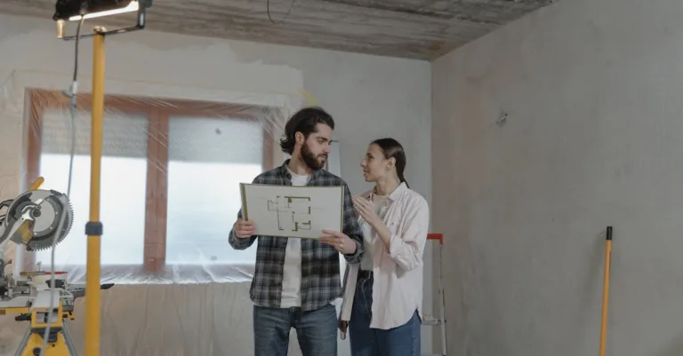 formation en rénovation domiciliaire : apprenez les techniques essentielles pour transformer et améliorer votre maison avec des experts.