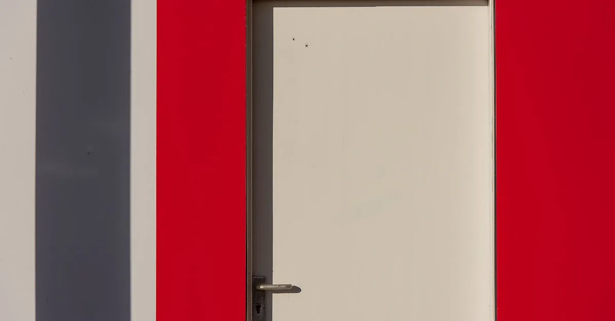 découvrez le ral 9003, une teinte blanche pur et éclatante utilisée pour une finition impeccable dans vos projets de peinture et décoration.
