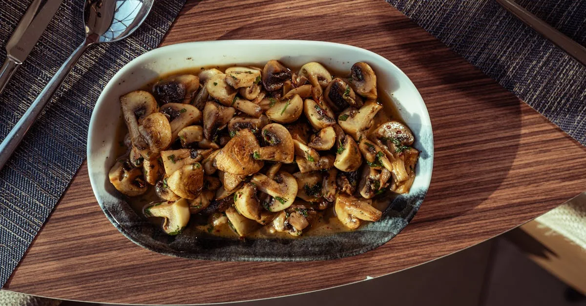 découvrez les accompagnements parfaits pour le veau marengo, des recettes savoureuses et faciles à préparer qui sublimeront ce plat classique français.