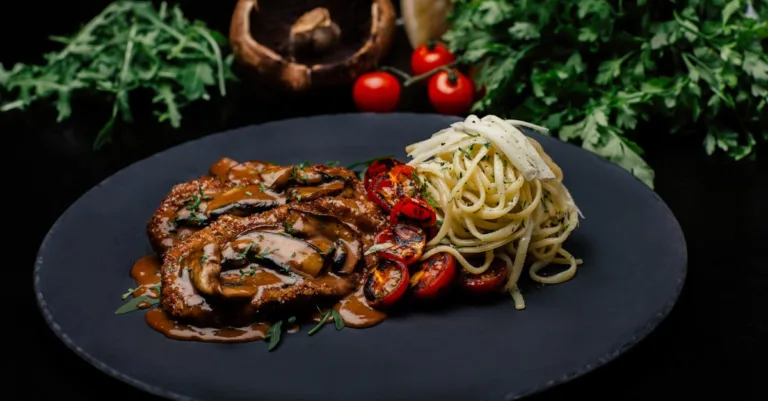 découvrez des accompagnements parfaits pour le veau marengo, alliant saveurs classiques et créativité pour sublimer ce plat traditionnel.
