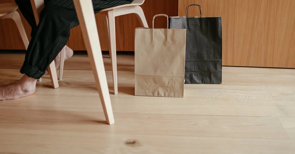 découvrez notre sélection de sacs élégants et pratiques, parfaits pour toutes les occasions. trouvez le sac idéal qui combine style et fonctionnalité.
