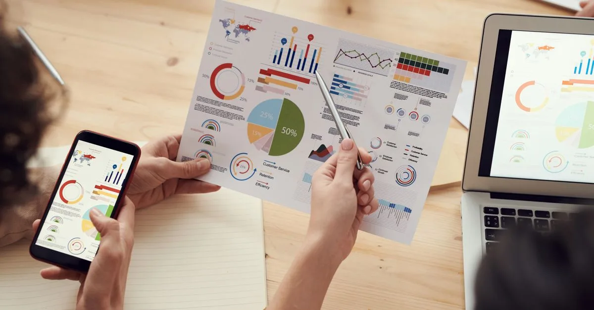 découvrez les stratégies clés du marketing digital pour augmenter votre visibilité en ligne, attirer plus de clients et booster votre croissance grâce aux outils numériques.