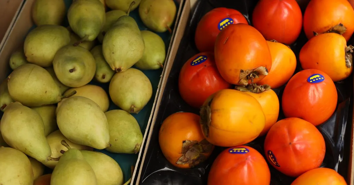 découvrez notre sélection de fruits frais et savoureux, riches en vitamines et parfaits pour une alimentation saine et équilibrée.