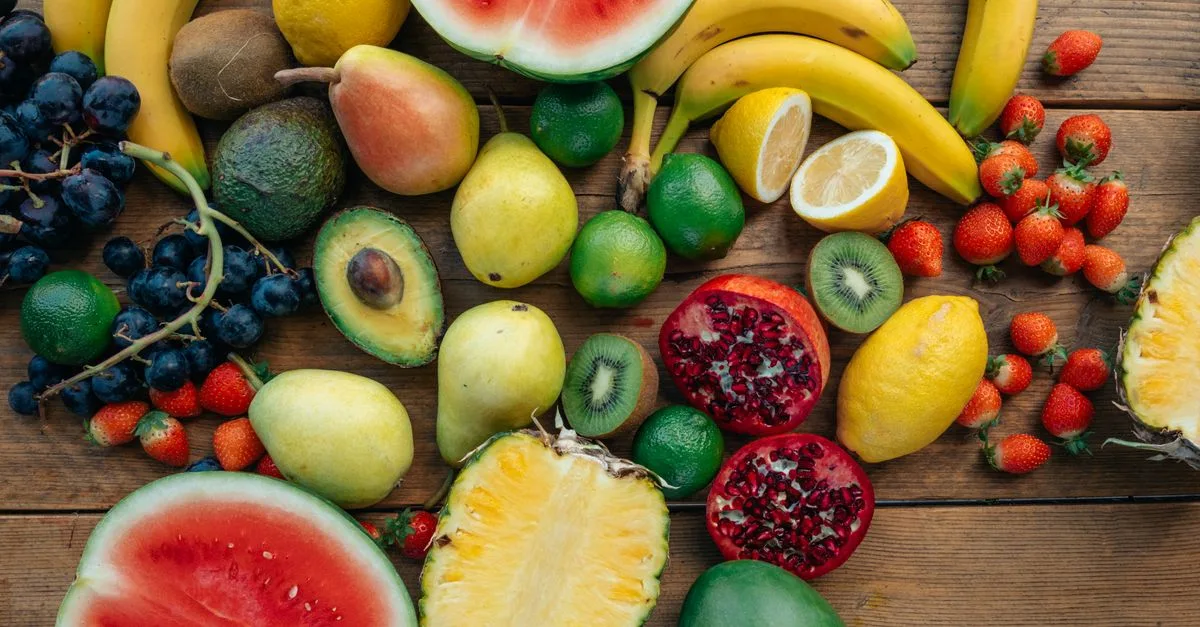 découvrez notre sélection de fruits frais, savoureux et pleins de vitamines pour une alimentation saine et équilibrée.