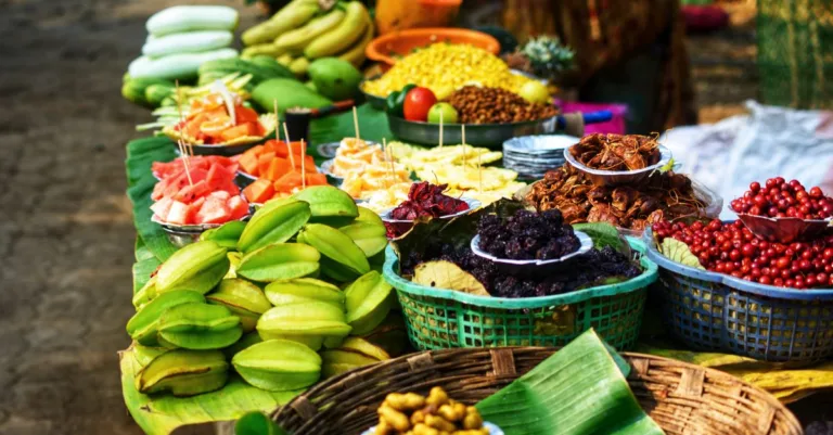 découvrez notre sélection variée de fruits frais et savoureux, parfaits pour une alimentation saine et équilibrée.