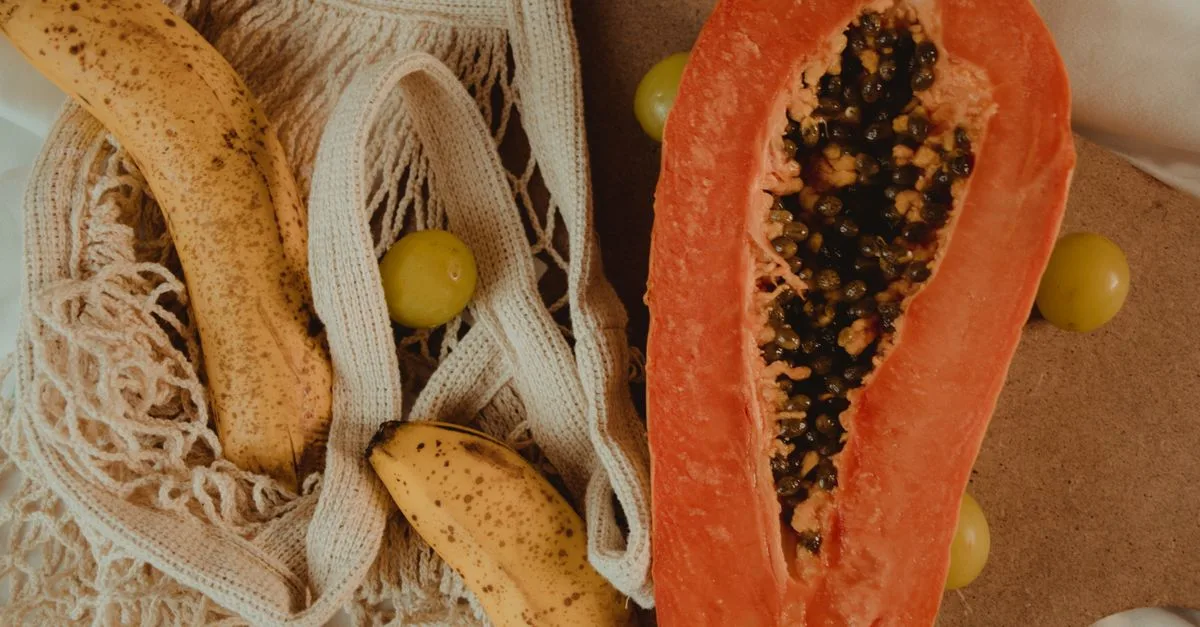découvrez une liste complète de fruits dont le nom commence par la lettre p, pour enrichir votre alimentation et vos recettes.