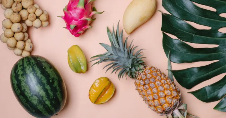 découvrez une liste complète de fruits dont le nom commence par la lettre s, idéale pour enrichir votre vocabulaire et vos connaissances culinaires.