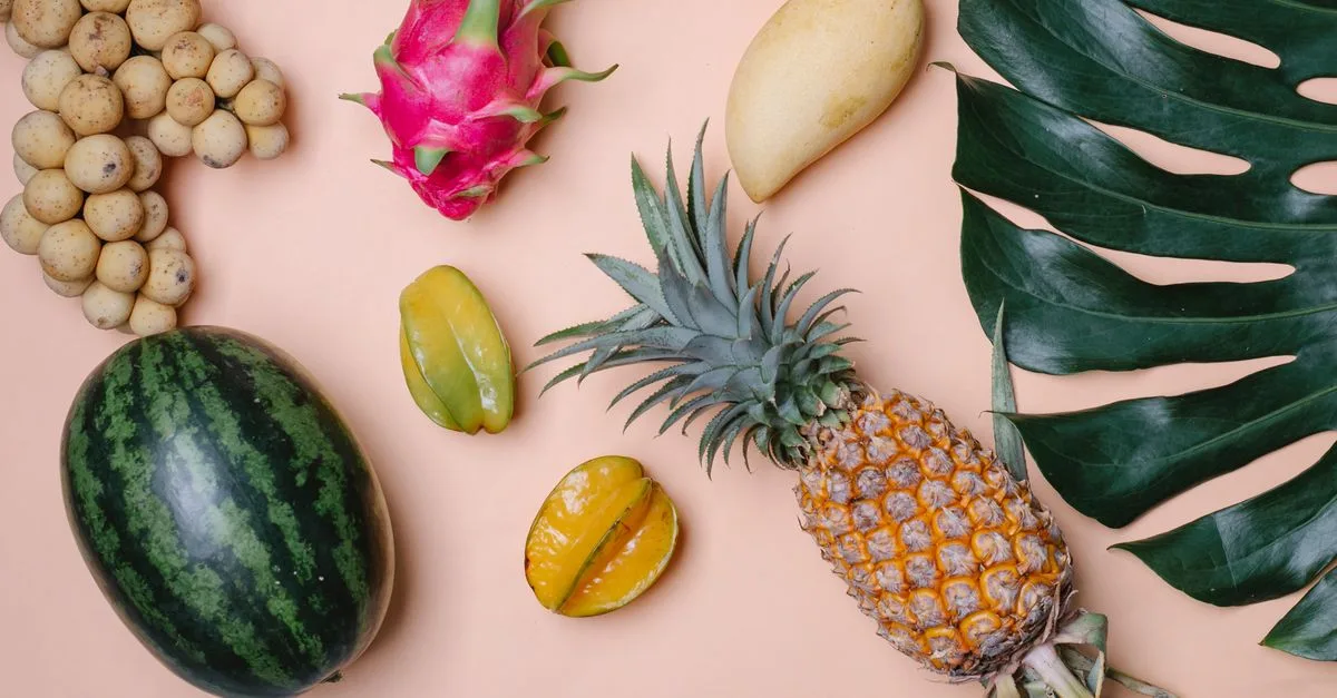 découvrez une liste complète de fruits dont le nom commence par la lettre s, idéale pour enrichir votre vocabulaire et vos connaissances culinaires.
