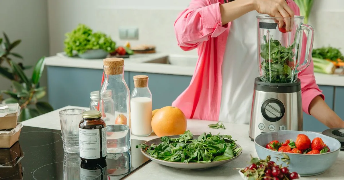 découvrez nos recettes saines et délicieuses pour un mode de vie équilibré. idéales pour tous ceux qui souhaitent manger sainement sans compromis sur le goût.