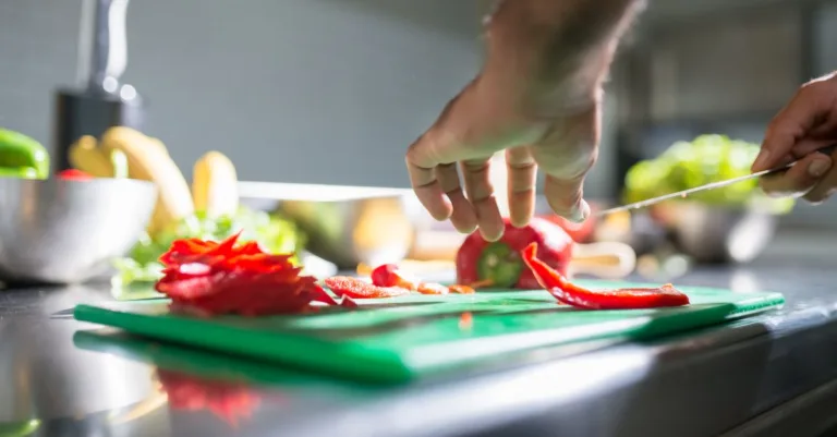 découvrez des recettes saines et savoureuses pour une alimentation équilibrée et pleine de vitalité.
