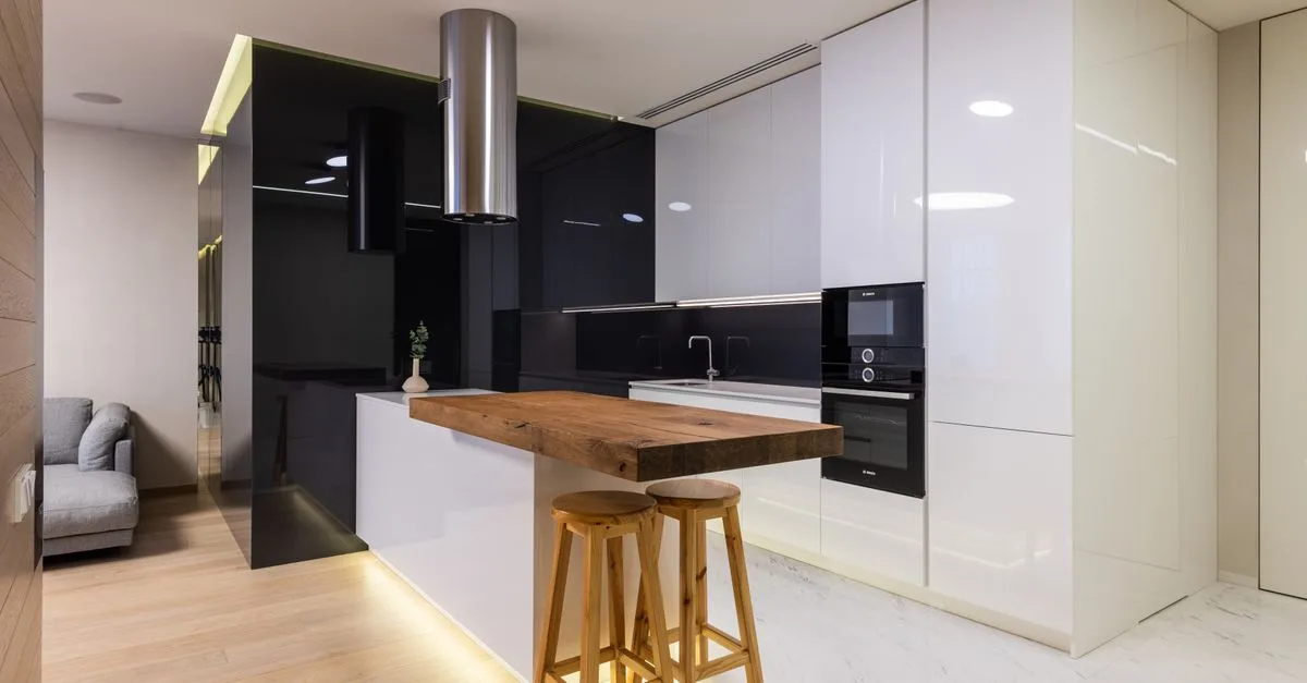 découvrez nos idées inspirantes de design de cuisine pour créer un espace moderne, fonctionnel et élégant adapté à votre style de vie.