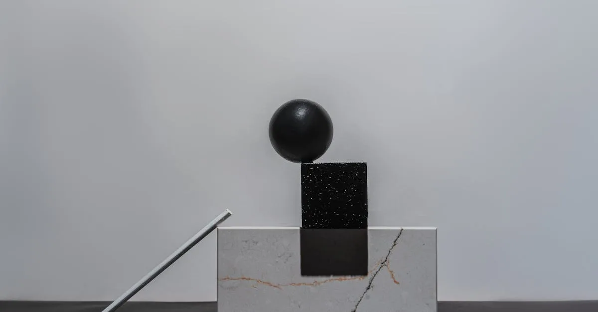 découvrez notre sélection exceptionnelle d'objets uniques et innovants qui allient design et fonctionnalité pour enrichir votre quotidien.