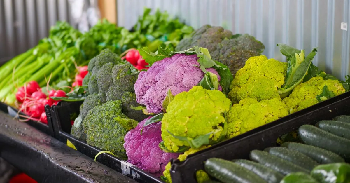 découvrez tout sur les légumes : bienfaits, variétés, recettes et conseils pour une alimentation saine et équilibrée.