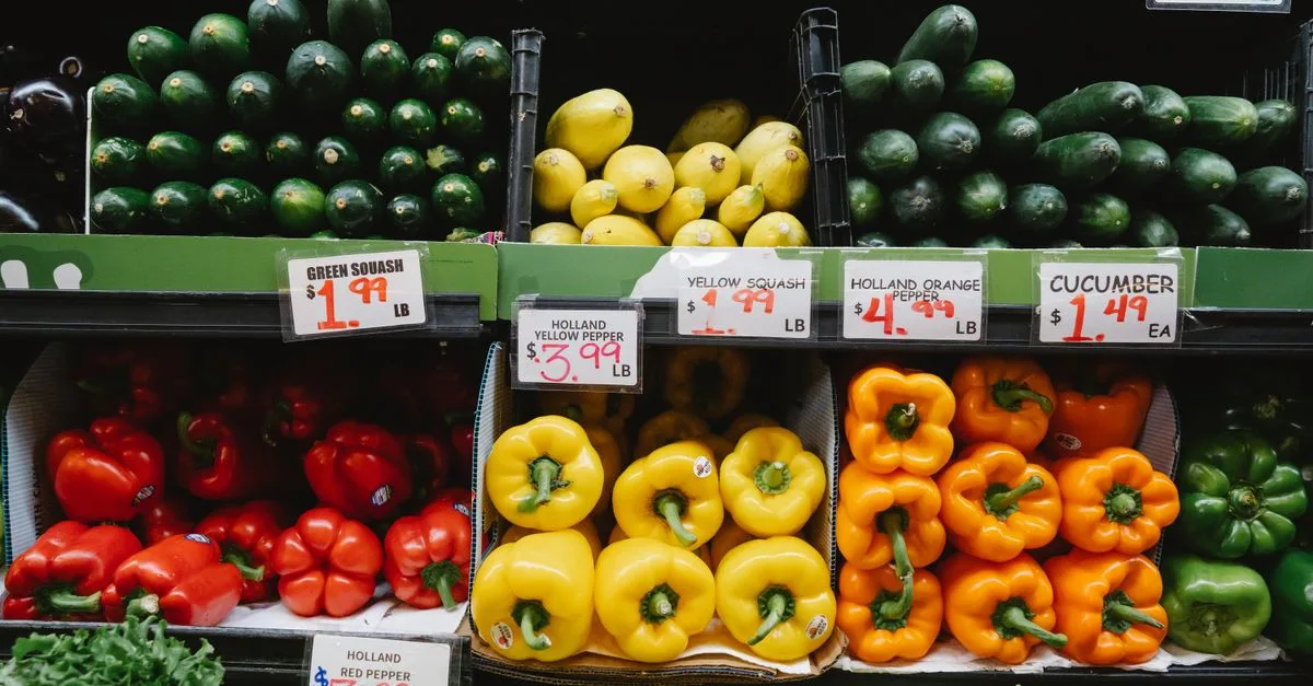 découvrez tout sur les légumes : bienfaits, variétés, conseils de culture et recettes savoureuses pour une alimentation saine et équilibrée.