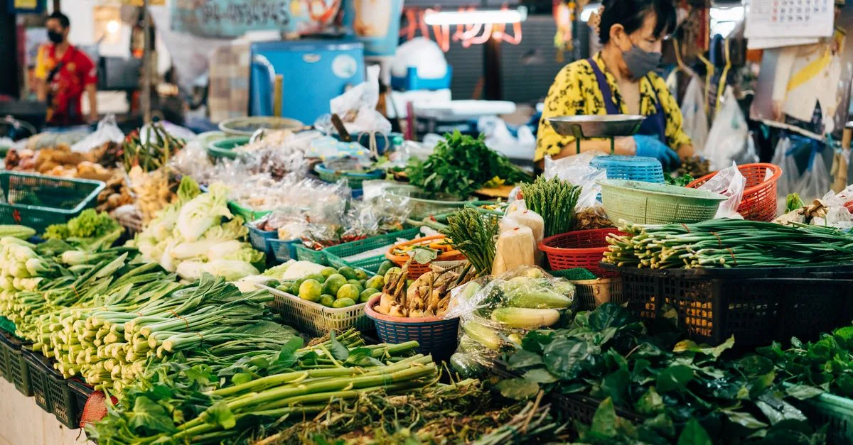 découvrez tout sur les légumes : leurs bienfaits, variétés et conseils de cuisine pour une alimentation saine et équilibrée.