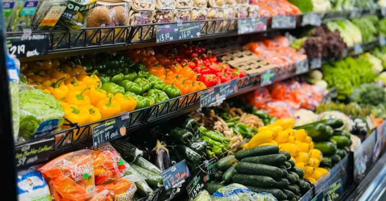 découvrez tout sur les légumes : leurs bienfaits, variétés et conseils pour une alimentation saine et équilibrée.