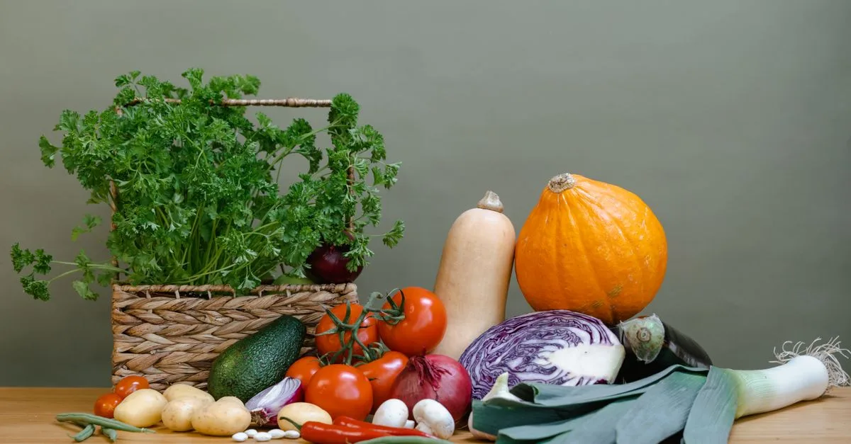 découvrez une variété de légumes frais et sains pour enrichir vos repas et adopter une alimentation équilibrée.