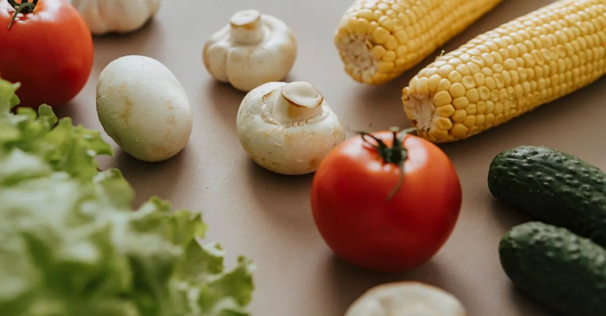 découvrez une variété de légumes frais et sains pour enrichir vos repas quotidiens. conseils, recettes et bienfaits pour une alimentation équilibrée.