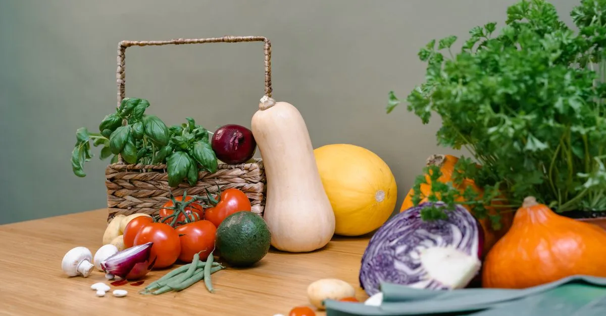 découvrez notre sélection variée de légumes frais et de saison pour une alimentation saine et savoureuse.