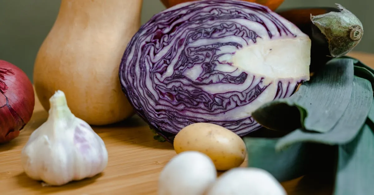 découvrez une liste de légumes commençant par la lettre d, idéale pour enrichir vos recettes et découvrir de nouvelles saveurs.