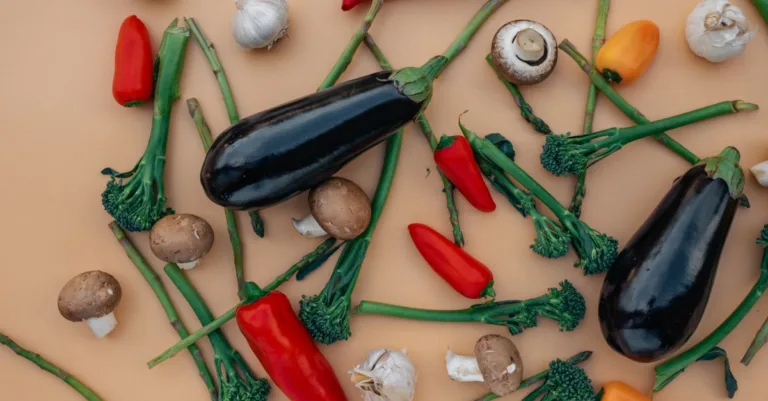 découvrez une liste de légumes commençant par la lettre j, idéale pour enrichir vos recettes et diversifier votre alimentation.