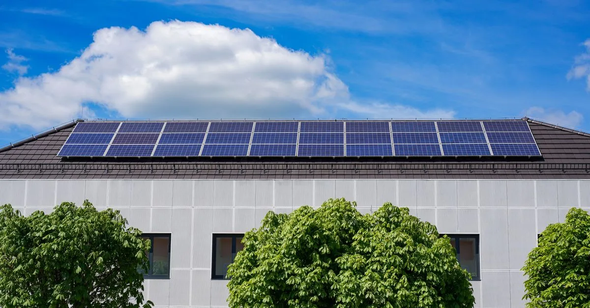 découvrez nos panneaux solaires performants et écologiques pour réduire vos factures d'énergie et protéger l'environnement.