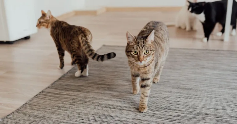 conseils pour une coexistence harmonieuse entre plusieurs chats : astuces pour éviter les conflits et favoriser un environnement paisible.